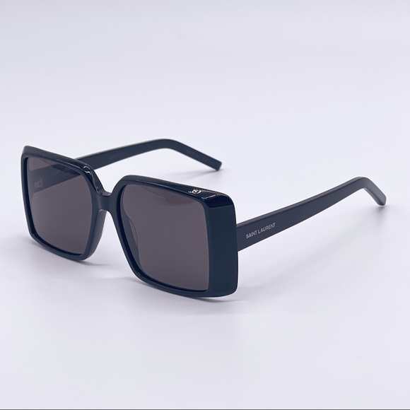NEW SAINT LAURENT SL451 001 SUNGLASSES SL 451 main image 4